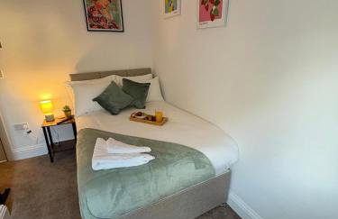 Contemporary City Studio 5 - Foto 5