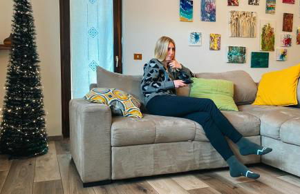 Appartamento panoramico - Foto 11