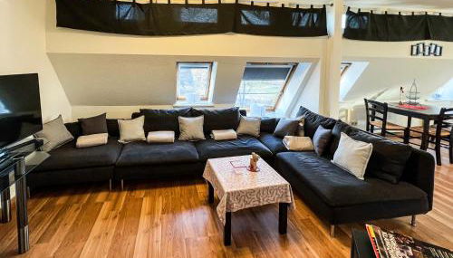 Über den Dächern der Löbervorstadt - Foto 3