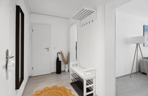 Sunlight Suite nähe Messe und Uniklinik - Foto 17