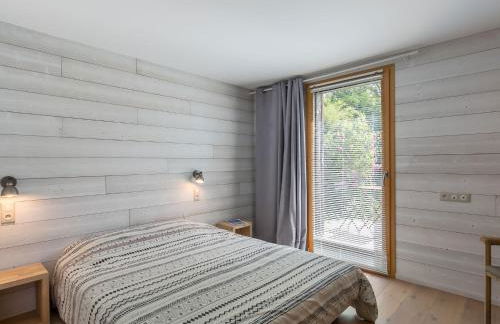 Chalet Ty Coat by Interhome - Foto 32