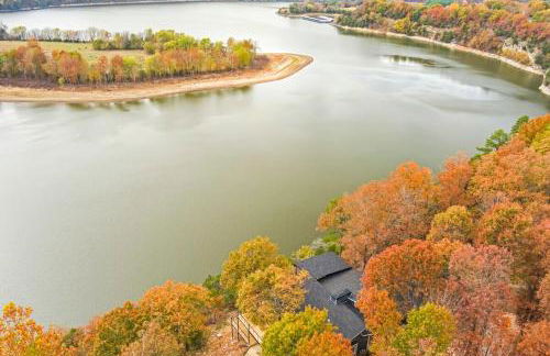 Eagles Bluff Views of Beaver Lake - Foto 45