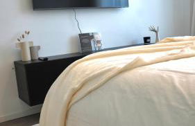 Hotel Fewotal & Luxury 5 - nähe Messe Düsseldorf & Köln - Foto 6