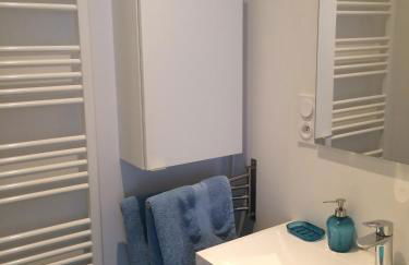 Appart'hôtel et chambres Lens - Foto 29