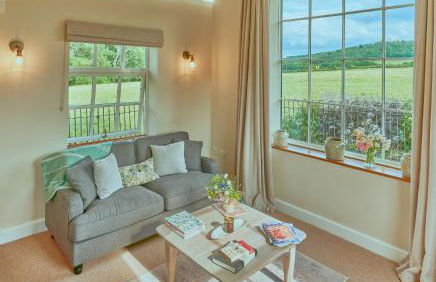 The Pump House At Wiston Estate - Foto 10