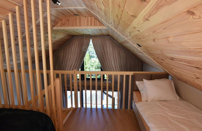 Holiday Home With Pool and Sauna - Photo 4