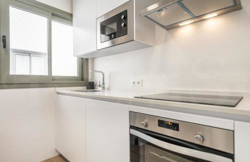 Sunny apartment with terrace by REMS - Foto 16