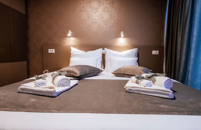 Dedaj Resort - Villa Auri - Foto 7