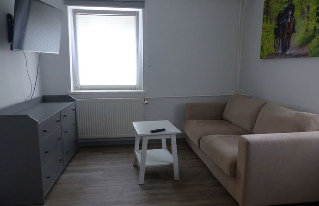 Bernsteinland Barth - Photo 28