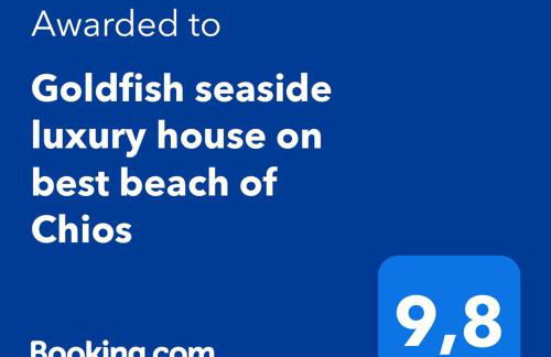 Goldfish Seaside Luxury Houses - Photo 52