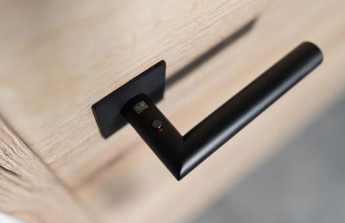 BPS Apartment #9 Business - NEU - Deluxe - Modern - Foto 10