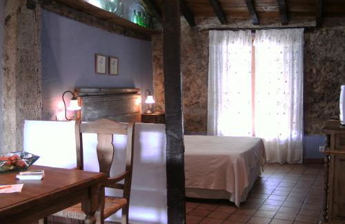 Casa Rural & Spa La Graja - Foto 54