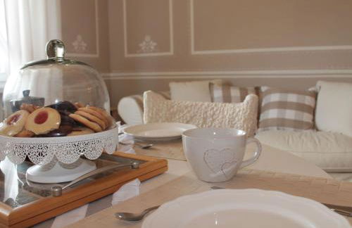 Apartment La Valinfiore Charmante Wohnung mit Pool by Interhome - Foto 1