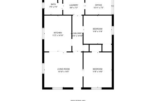 Craftsman 3BR Walk to UC Davis Pet-Friendly - Foto 21