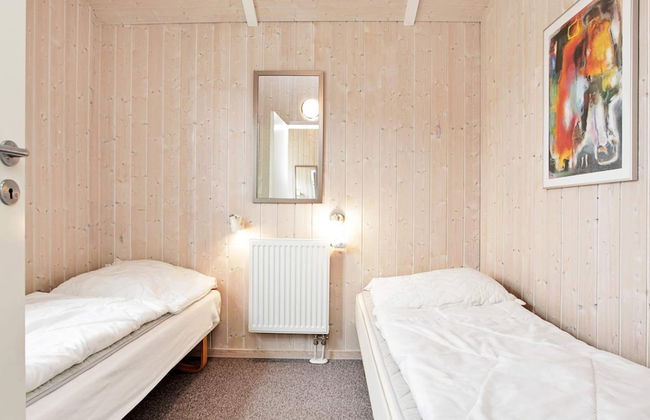 Holiday Home in Otterndorf - Foto 21