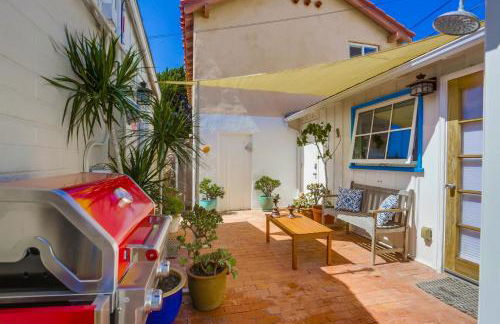 Surf and Sand Beach Bungalow - Foto 21