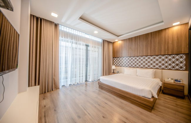 Acqua Villa Nha Trang - Foto 29