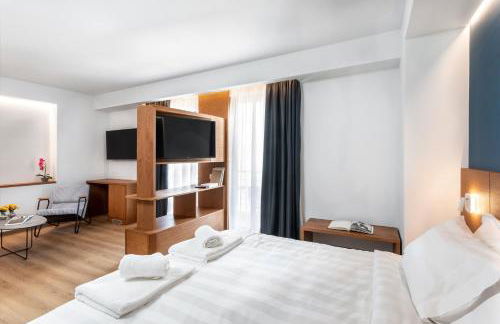 DAYS City Suites - Foto 25