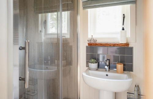 Highland Shepherd Huts - Foto 10