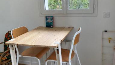 L'appentis de Kernevé - Foto 5