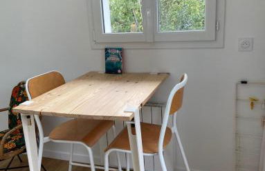 L'appentis de Kernevé - Foto 5