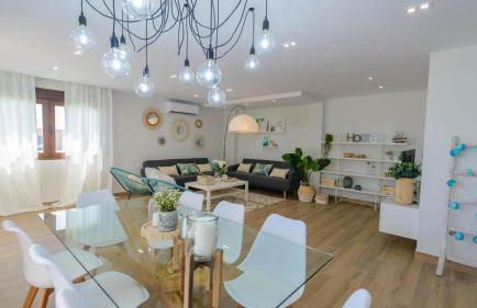 Villa Yules-Moisés Vélez-Málaga by Ruralidays - Photo 11