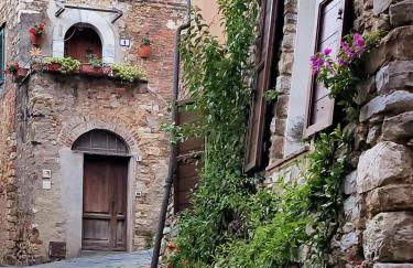 CASINA Toscana con cucina e Wi-Fi veloce - Foto 49