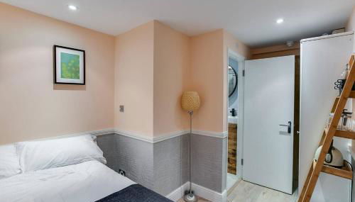 GuestReady - Cozy Corner near Shoreditch - Foto 4, towels