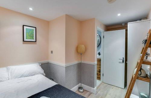 GuestReady - Cozy Corner near Shoreditch - Foto 4