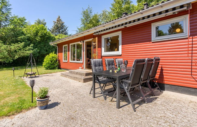 "Hege" - 450m from the sea - Foto 5