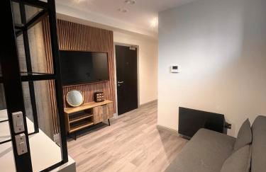 The Jesmond Hideaway - Cosy Modern Apartment - Photo 4