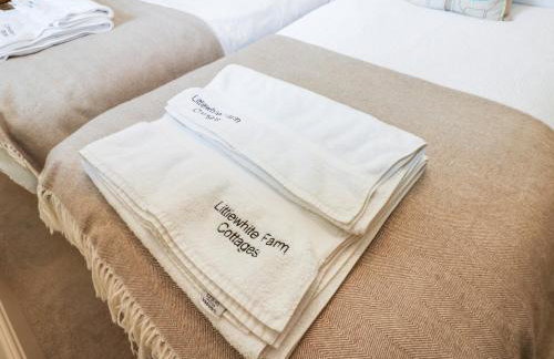 Cross Cottage - Foto 25