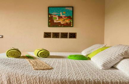 Casita Mis Chinijos con Jacuzzi o Minipiscina - Foto 33