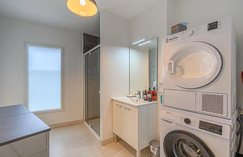 L'Audacieux - Appt neuf avec vue sur les toits - Foto 8