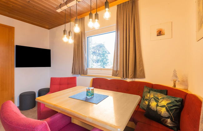 Modern Apartment in Kitzbuhel Near Ski Area - Foto 31