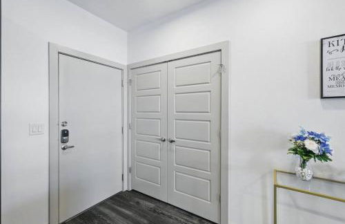 Modern 1BR near TPC Golf Free Parking and Wifi - Foto 11