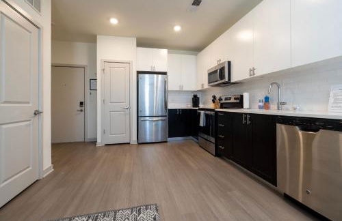 Stunning Nulu 1BR CozySuites 06 - Foto 8