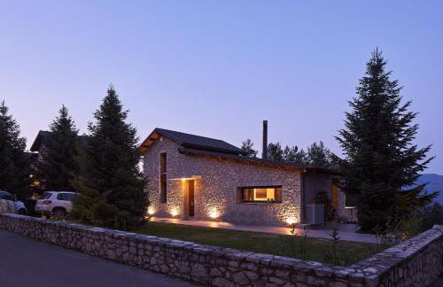 Alti Parnassos Residences - Foto 50