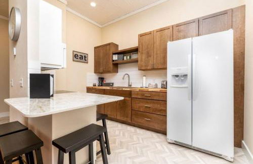 Downtown Spearfish Loft West - Foto 9