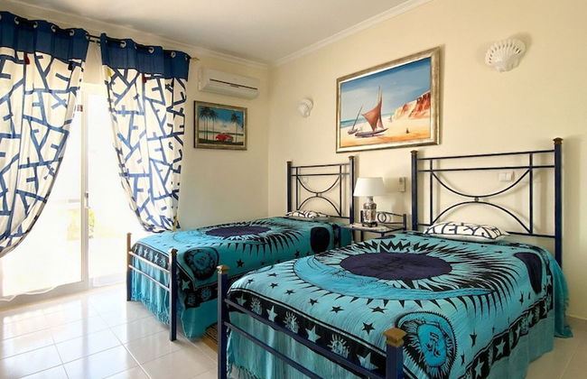 54 Golf mar Carvoeiro Apartment With Fabul - Foto 20