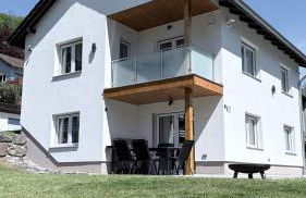 Villa Palmwiesen - Foto 6