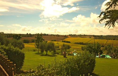 Holiday House Borgo Badia - Photo 17