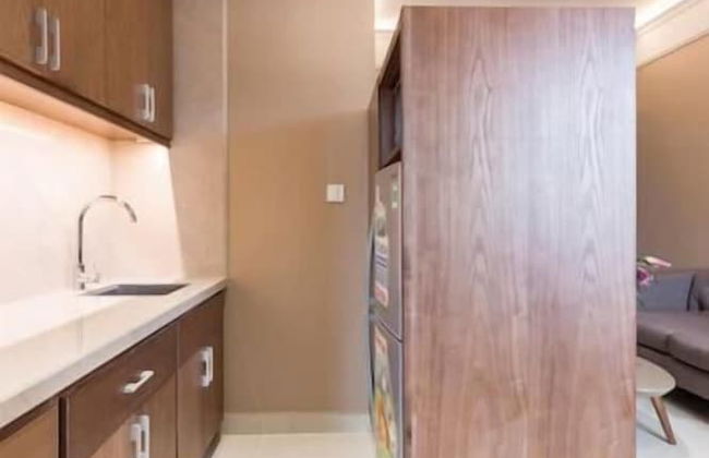 Fuji Landmark - Foto 12