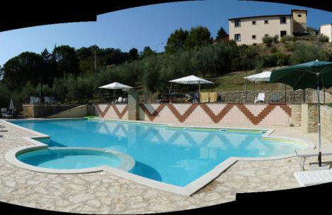 Residence Il Monastero - Foto 78