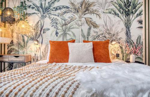 London Holland Park - parking, arcade & games - Foto 15