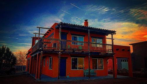 Oranch House - Foto 2