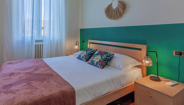 Casa Ester by Wonderful Italy - Foto 2, Habitación