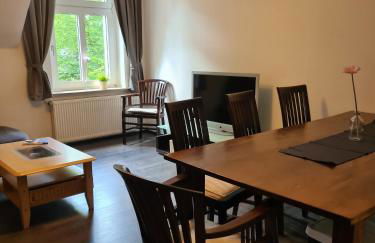 Ferienwohnung RUHRPERLE für 1 bis max 9 Erwachsene - Photo 11