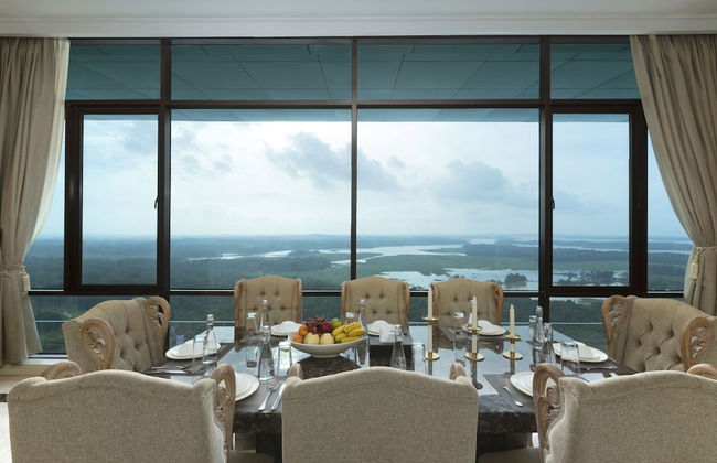 Panbil Residence Serviced Apartment - Foto 69