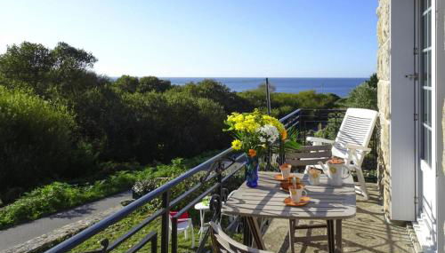 Holiday Home in Kersiny with Sea Views - Foto 5